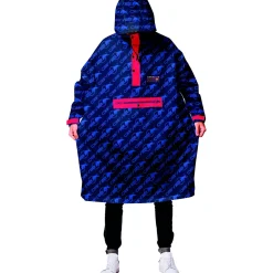 Rainkiss Oracle Red Bull Racing RB regenponcho multicolour