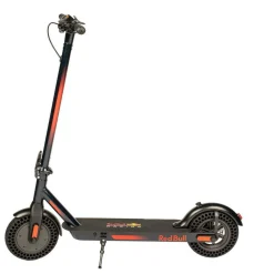 Red Bull Racing  Race All 10 elektrische step