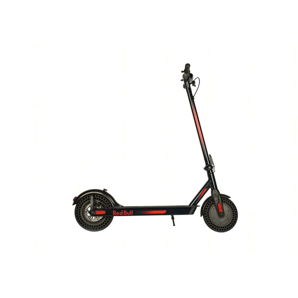 Red Bull Racing Race All 10 elektrische step