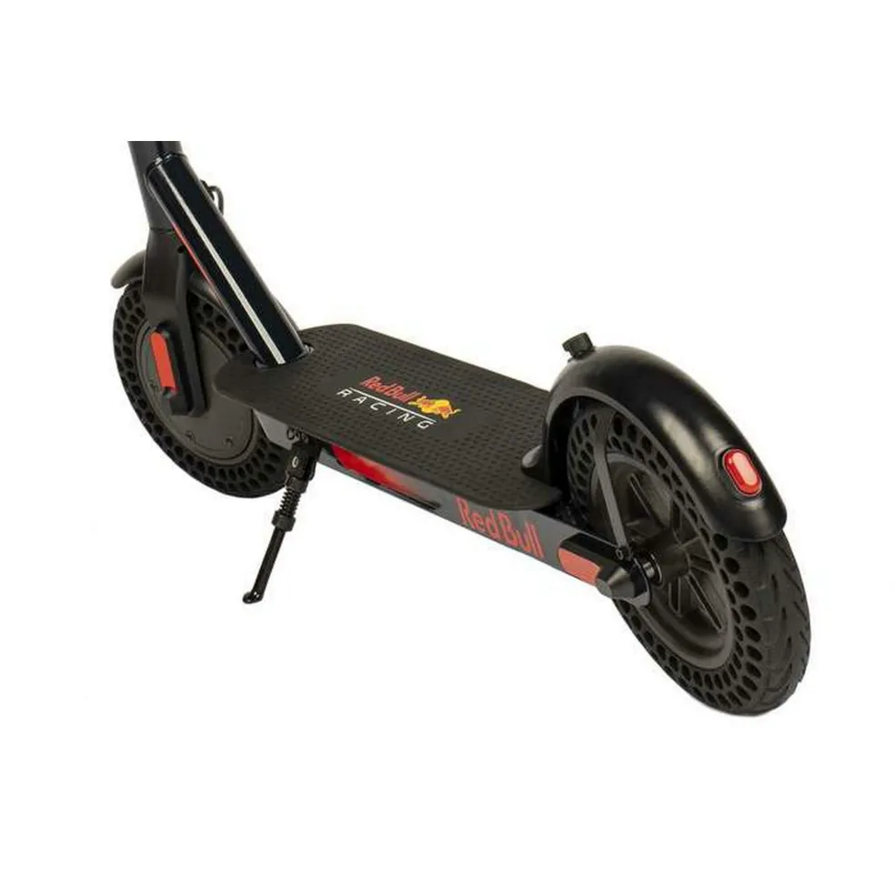 Red Bull Racing Race All 10 elektrische step