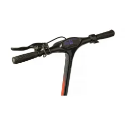 Red Bull Racing Race All 10 elektrische step