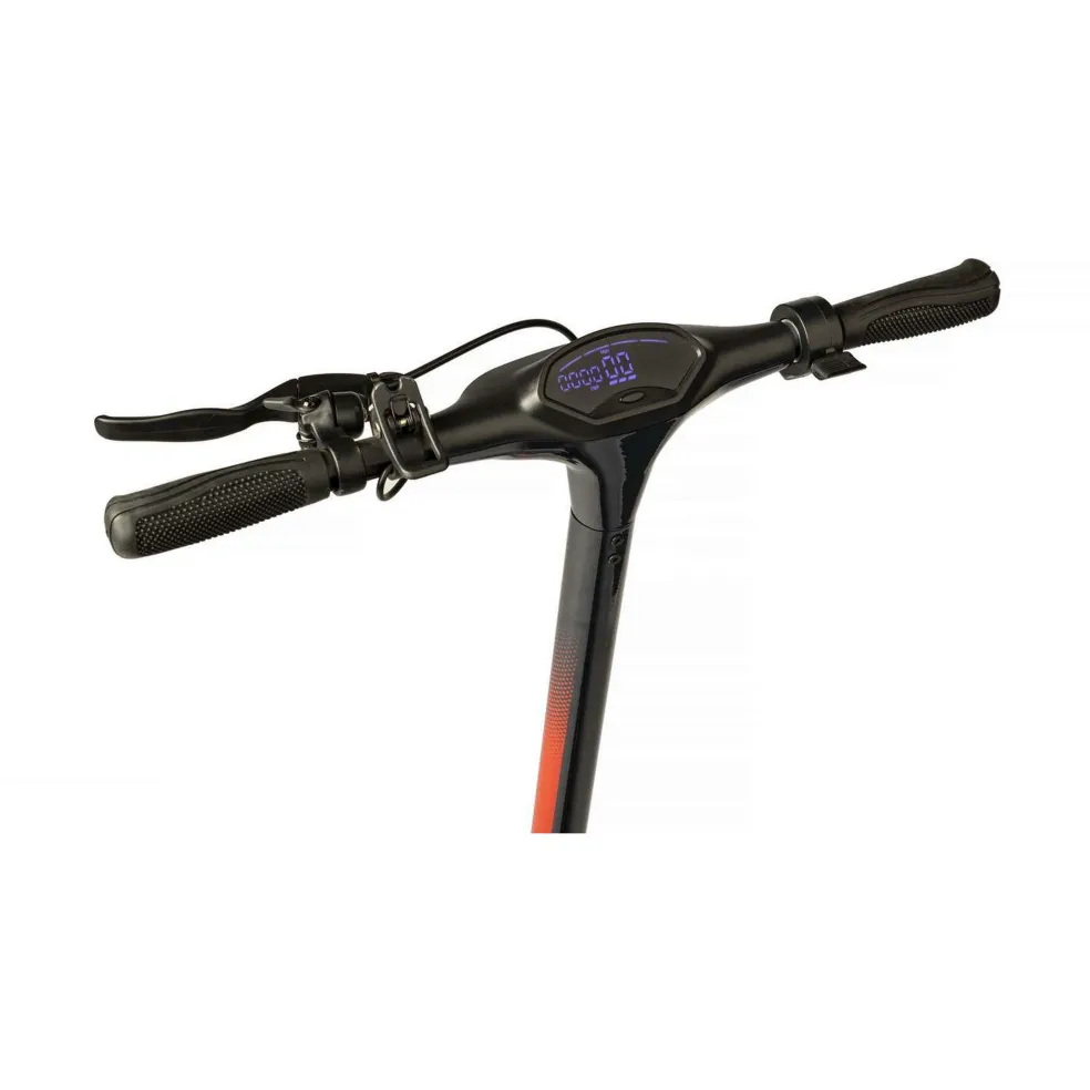 Red Bull Racing Race All 10 elektrische step