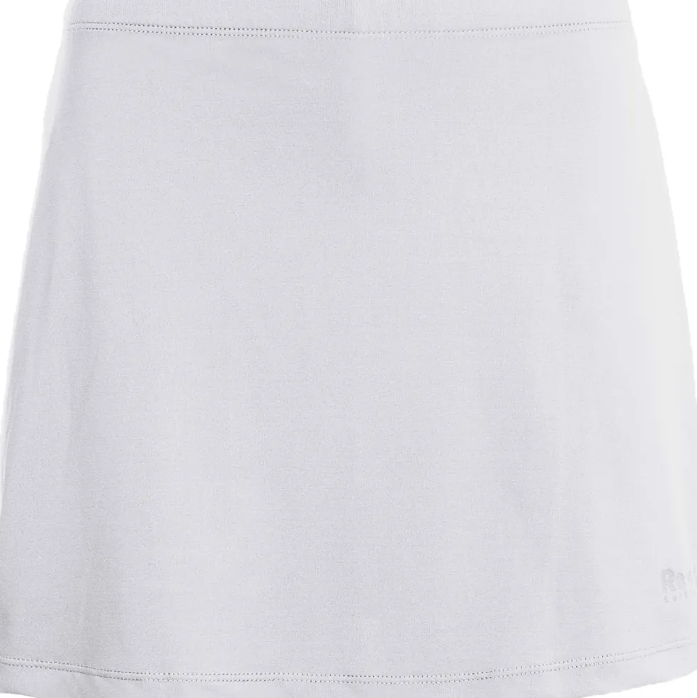 Reece Australia Fundamental tennisrokje dames white