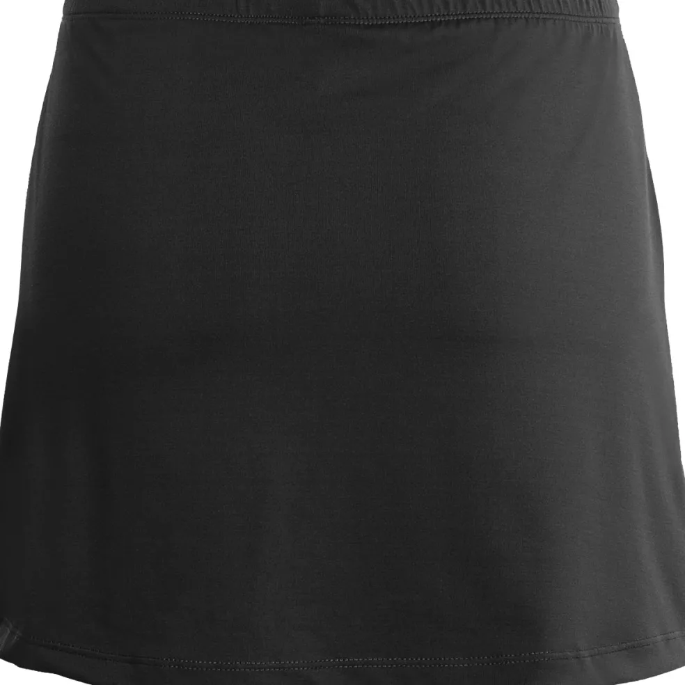 Reece Australia Fundamental tennisrokje junior black