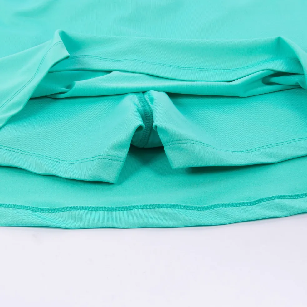 Reece Australia Fundamental tennisrokje mint