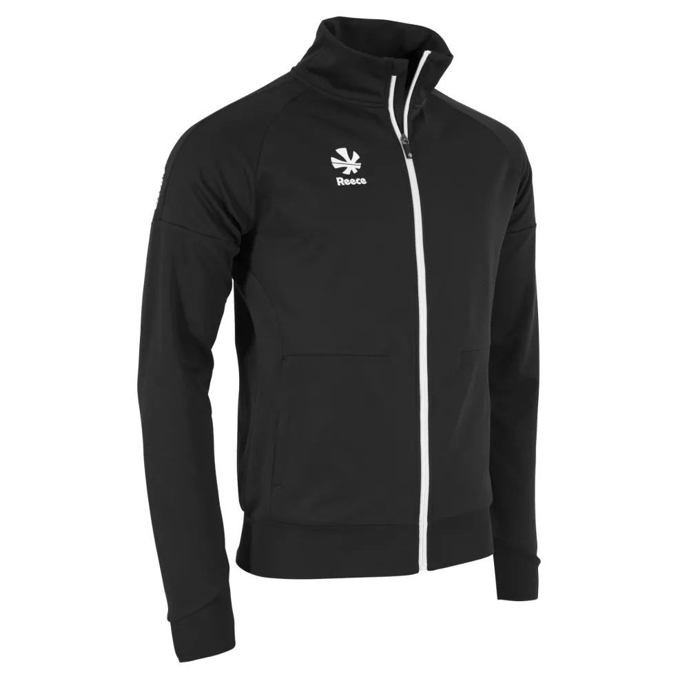 Reece Australia Premium Full Zip trainingsjack junior black