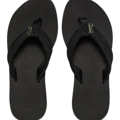 Reef Cushion Breeze slippers dames black