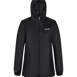 Regatta Pack It III regenjas dames black