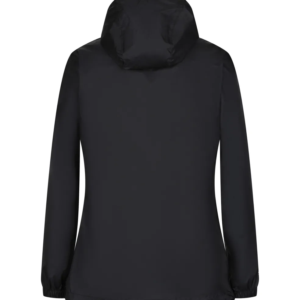 Regatta Pack It III regenjas dames black