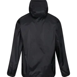 Regatta Pack It III regenjas heren black