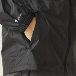 Regatta Pack It III regenjas heren black