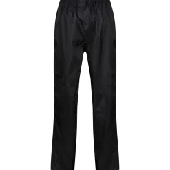 Regatta Pack It regenbroek dames black
