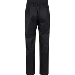 Regatta Pack It regenbroek heren black