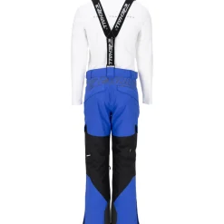 Rehall BACKBONE skibroek heren relflex blue