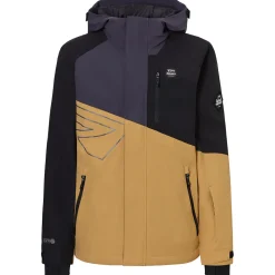 Rehall CRAVIN-R winterjas junior stone