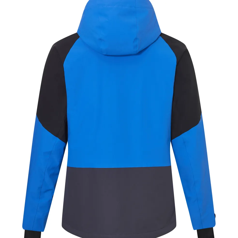 Rehall CROCKS-R winterjas heren nautic blue