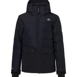 Rehall DARRAN-R winterjas junior black