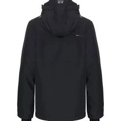 Rehall DENNIZ anorak winterjas junior black