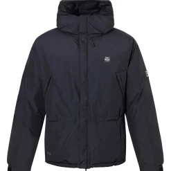 Rehall DOLMIT-R winterjas heren black