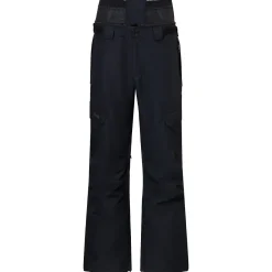 Rehall DROPP-R skibroek heren black