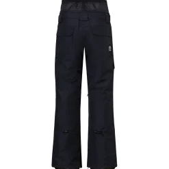 Rehall DROPP-R skibroek heren black