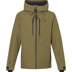 Rehall ELGON-R winterjas heren moss