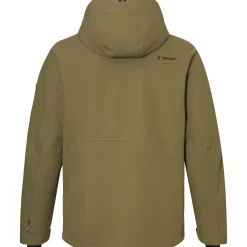 Rehall ELGON-R winterjas heren moss