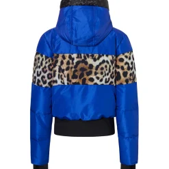 Rehall GWYNN-R winterjas dames surf the web