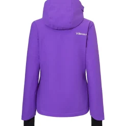 Rehall HELGA-R winterjas junior bright violet