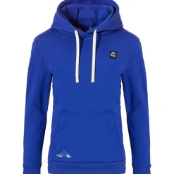 Rehall KICK hoodie junior reflex blue