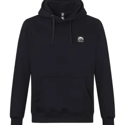 Rehall KICK-R hoodie heren black