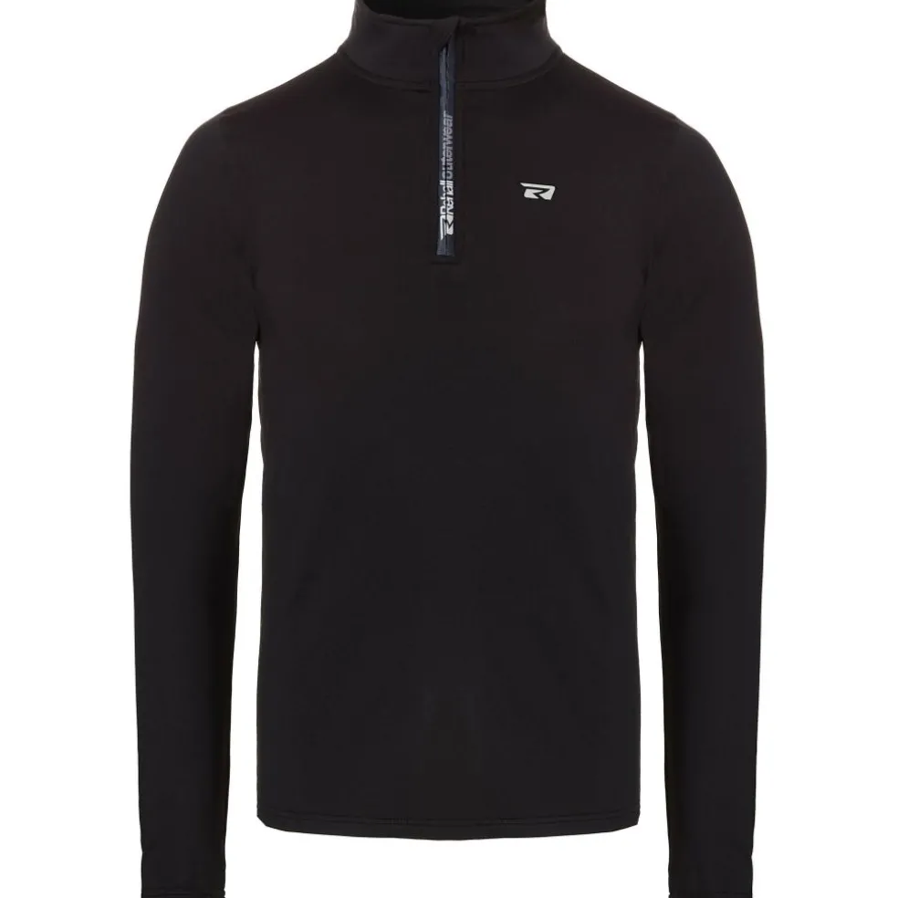 Rehall KING skipully heren black