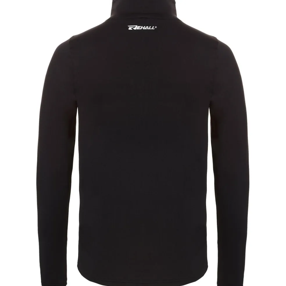 Rehall KING skipully heren black