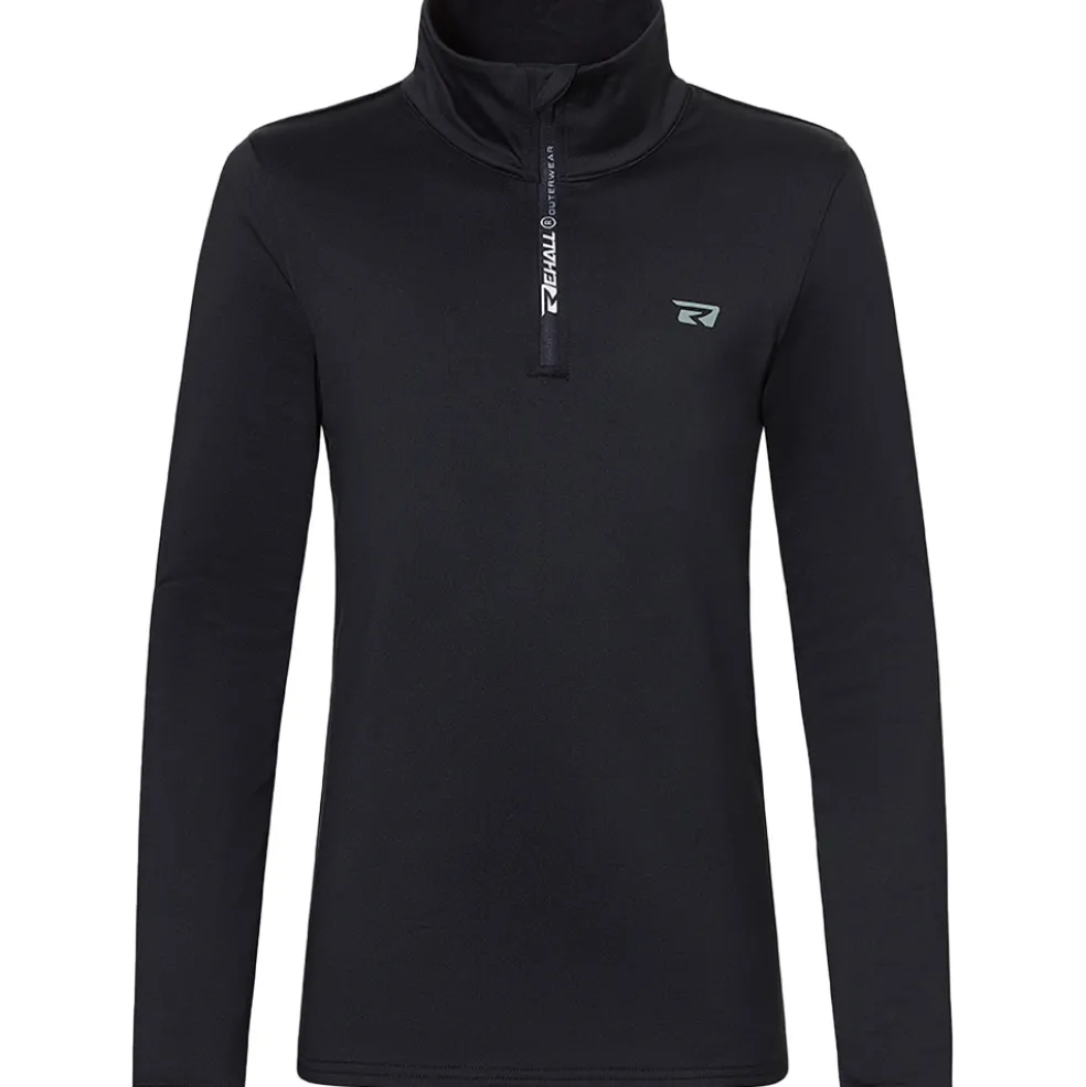 Rehall KING-R skipully junior black