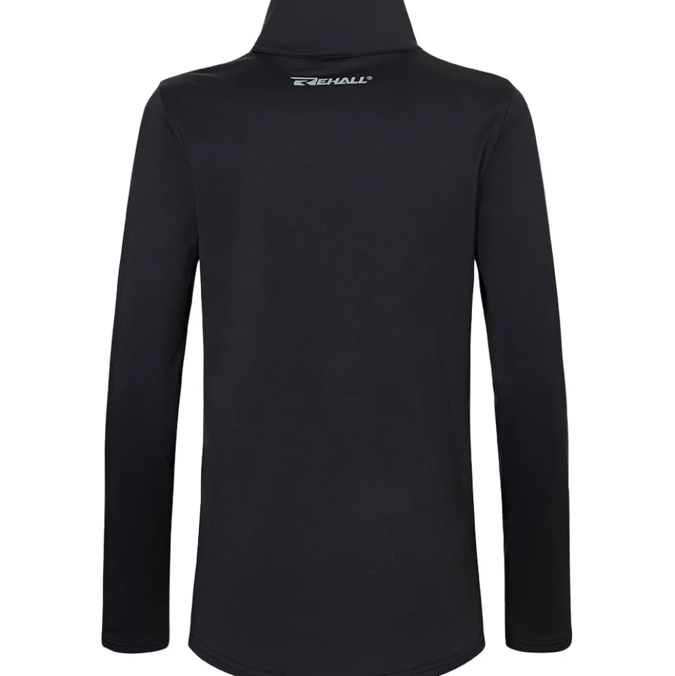 Rehall KING-R skipully junior black