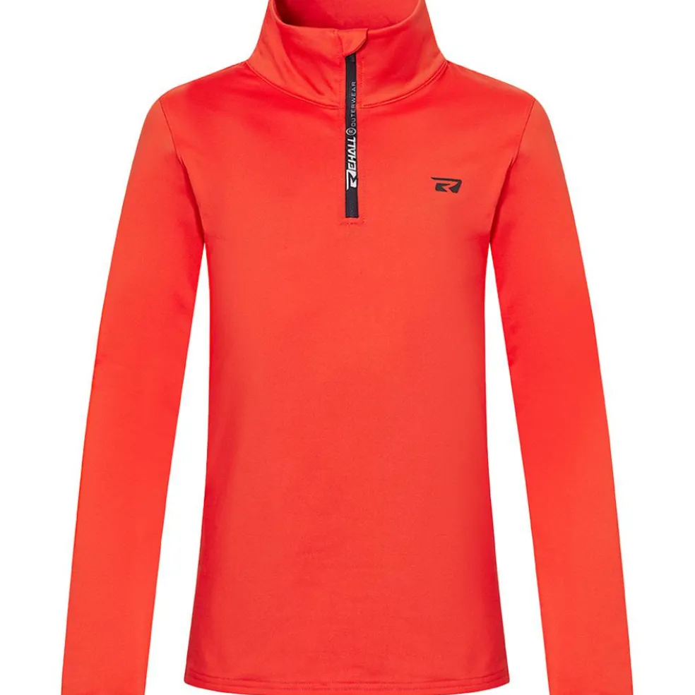 Rehall KING-R skipully junior flame red