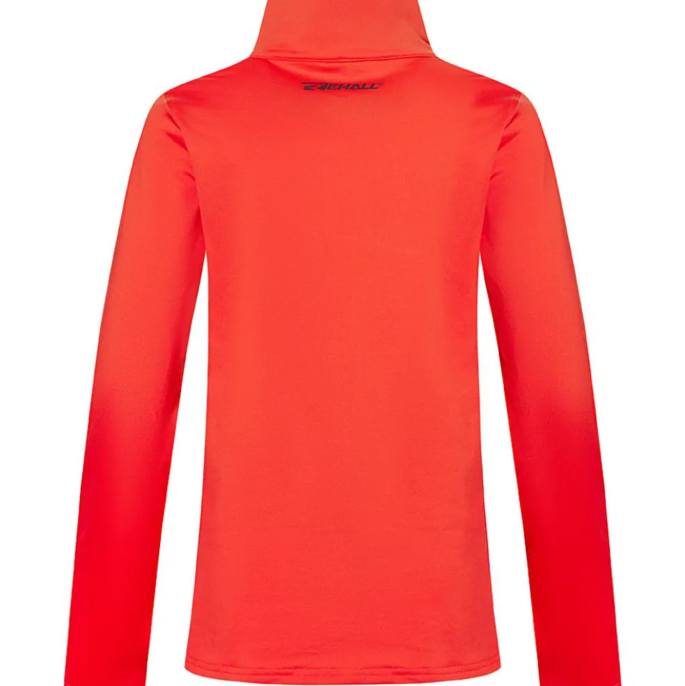 Rehall KING-R skipully junior flame red