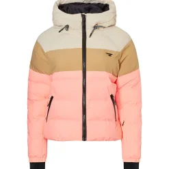 Rehall NADY-R winterjas dames pink coral