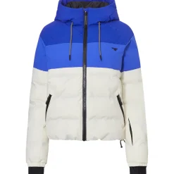 Rehall NADY-R winterjas dames surf the web