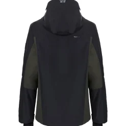 Rehall OZZY winterjas junior black