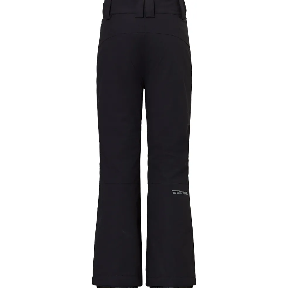 Rehall ROMANA-R skibroek junior caviar