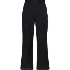 Rehall ROOKY-R skibroek junior black