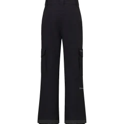 Rehall ROOKY-R skibroek junior black