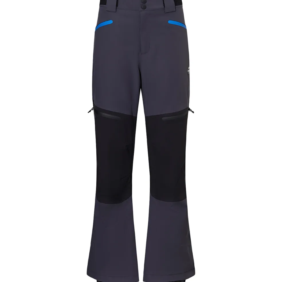 Rehall SCOOB-R skibroek heren nine iron combi