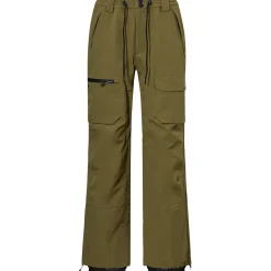 Rehall TRACK-R skibroek heren moss