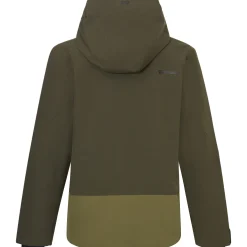 Rehall TRUCK-R winterjas heren olive