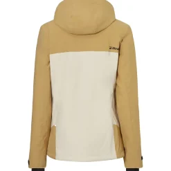 Rehall VIOLET-R winterjas dames fog