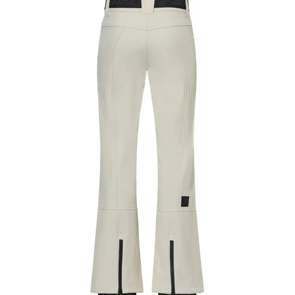 Rehall YVES-R softshell skibroek dames fog