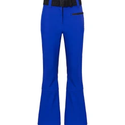 Rehall YVES-R softshell skibroek dames surf the web