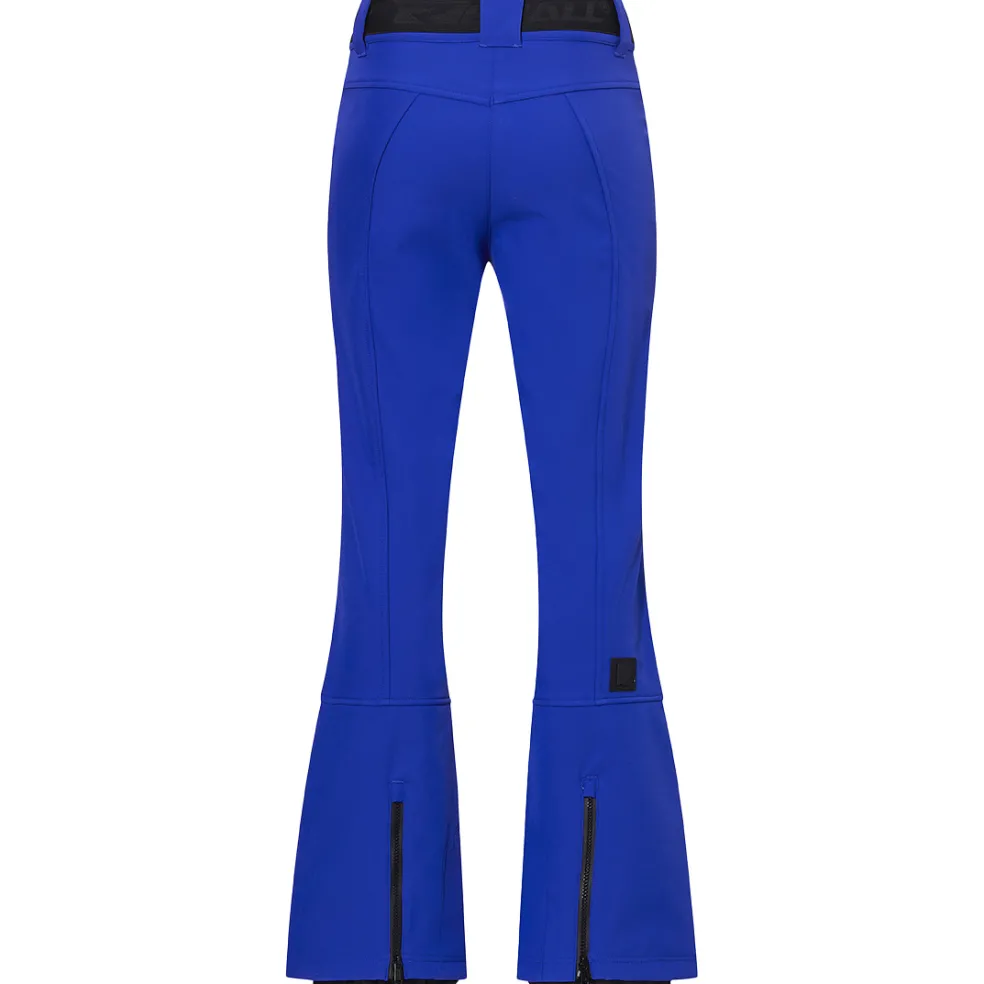 Rehall YVES-R softshell skibroek dames surf the web